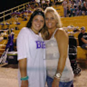 Meet your Posher, Ashton